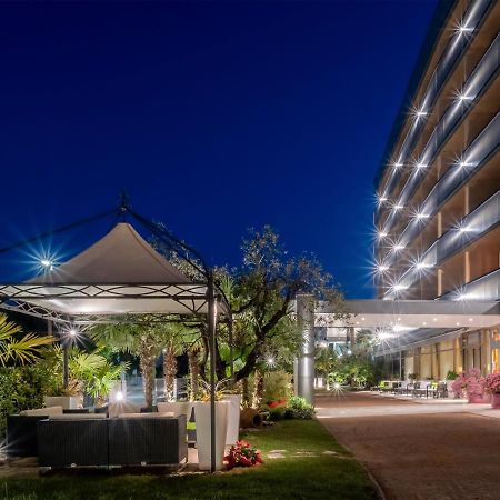 Hotel Terme Cristoforo อาบาโนแตร์เม ภายนอก รูปภาพ