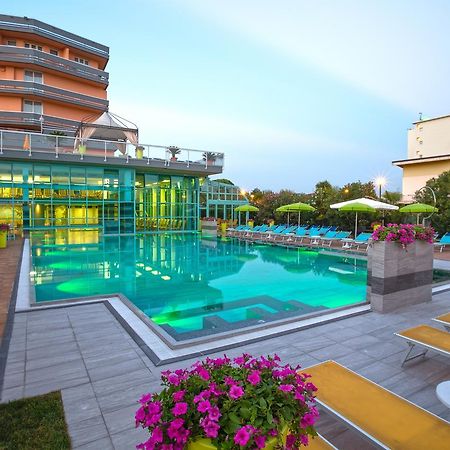 Hotel Terme Cristoforo อาบาโนแตร์เม ภายนอก รูปภาพ