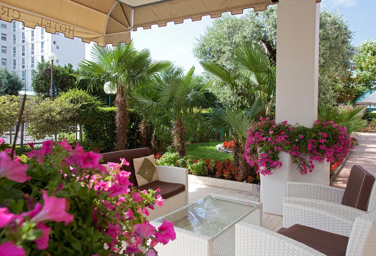 Hotel Terme Cristoforo อาบาโนแตร์เม ภายนอก รูปภาพ