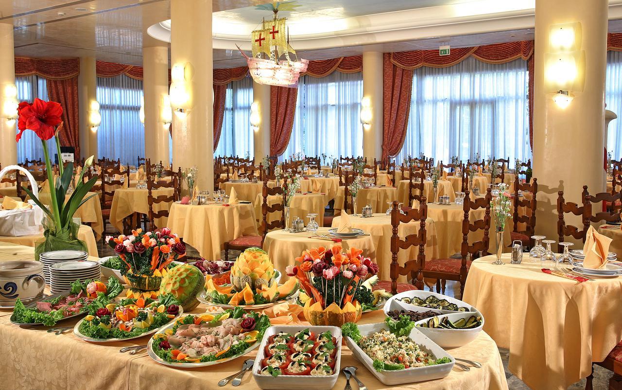 Hotel Terme Cristoforo อาบาโนแตร์เม ภายนอก รูปภาพ