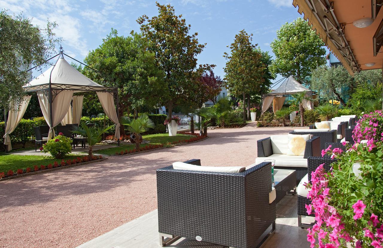 Hotel Terme Cristoforo อาบาโนแตร์เม ภายนอก รูปภาพ