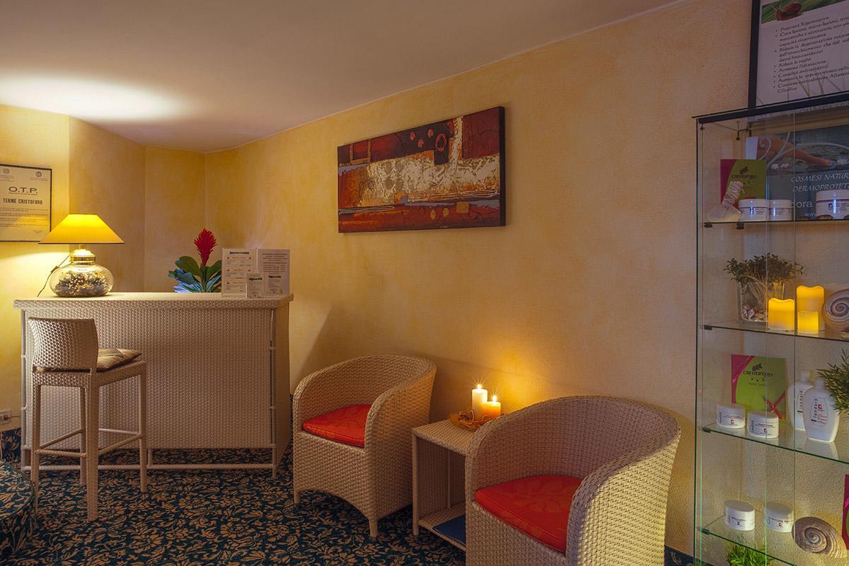 Hotel Terme Cristoforo อาบาโนแตร์เม ภายนอก รูปภาพ