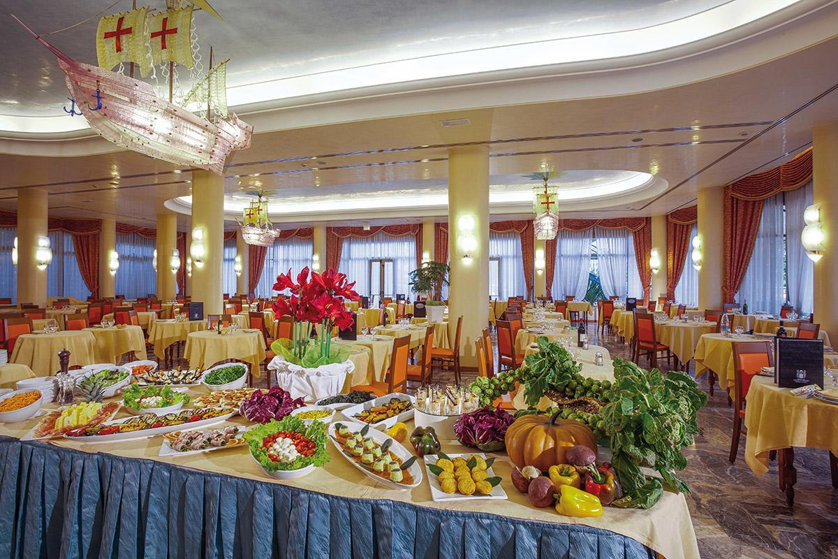 Hotel Terme Cristoforo อาบาโนแตร์เม ภายนอก รูปภาพ