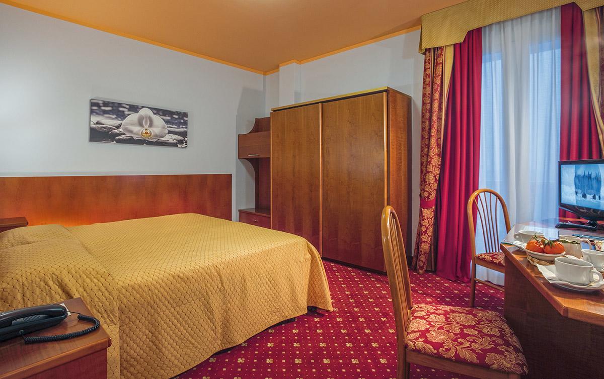 Hotel Terme Cristoforo อาบาโนแตร์เม ภายนอก รูปภาพ