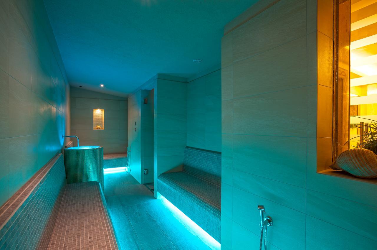 Hotel Terme Cristoforo อาบาโนแตร์เม ภายนอก รูปภาพ