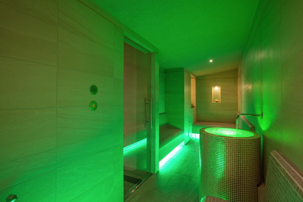 Hotel Terme Cristoforo อาบาโนแตร์เม ภายนอก รูปภาพ