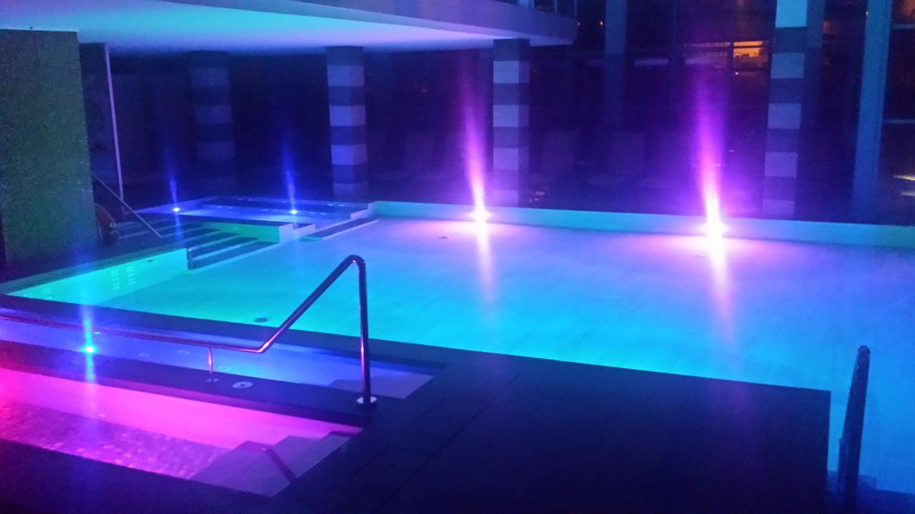 Hotel Terme Cristoforo อาบาโนแตร์เม ภายนอก รูปภาพ