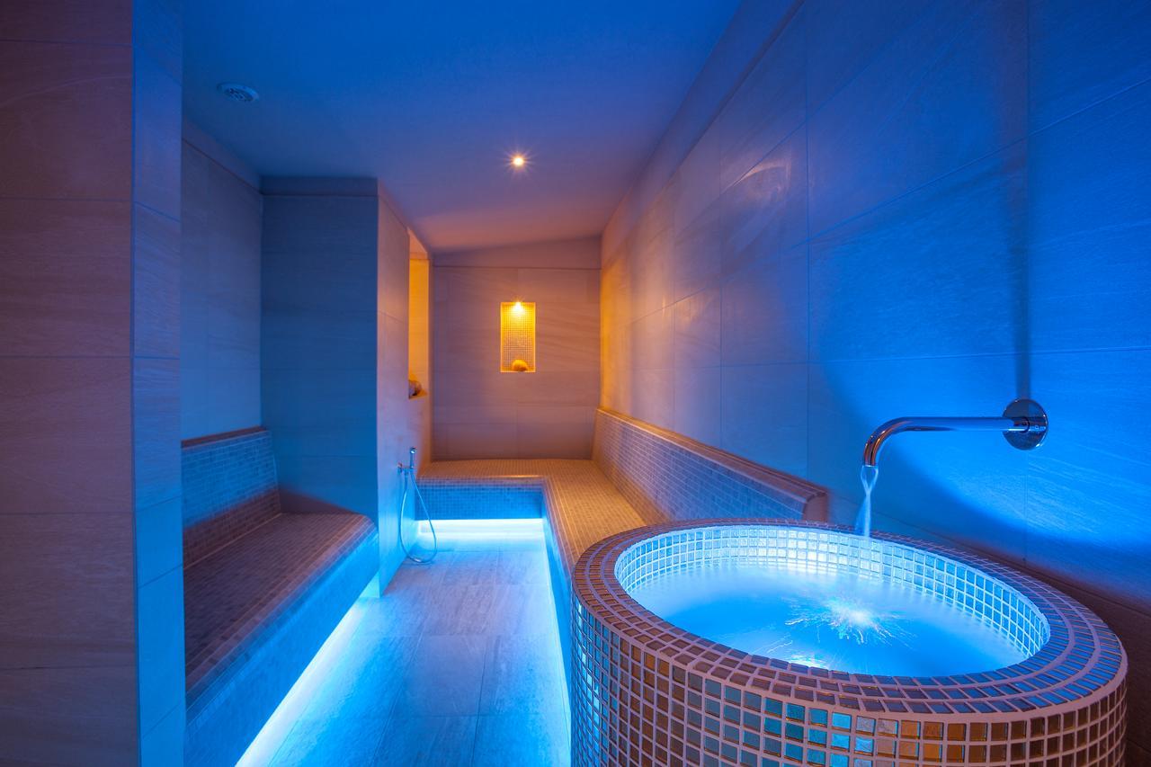 Hotel Terme Cristoforo อาบาโนแตร์เม ภายนอก รูปภาพ