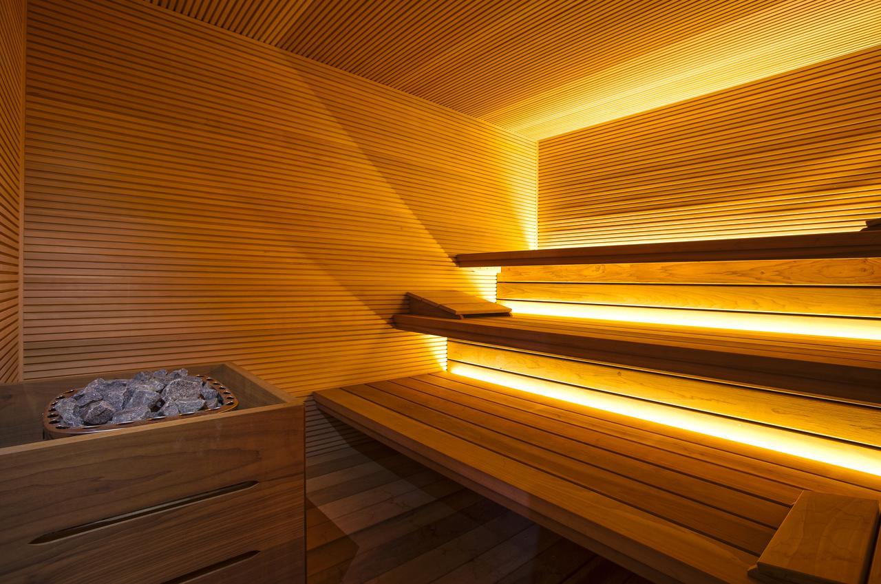 Hotel Terme Cristoforo อาบาโนแตร์เม ภายนอก รูปภาพ