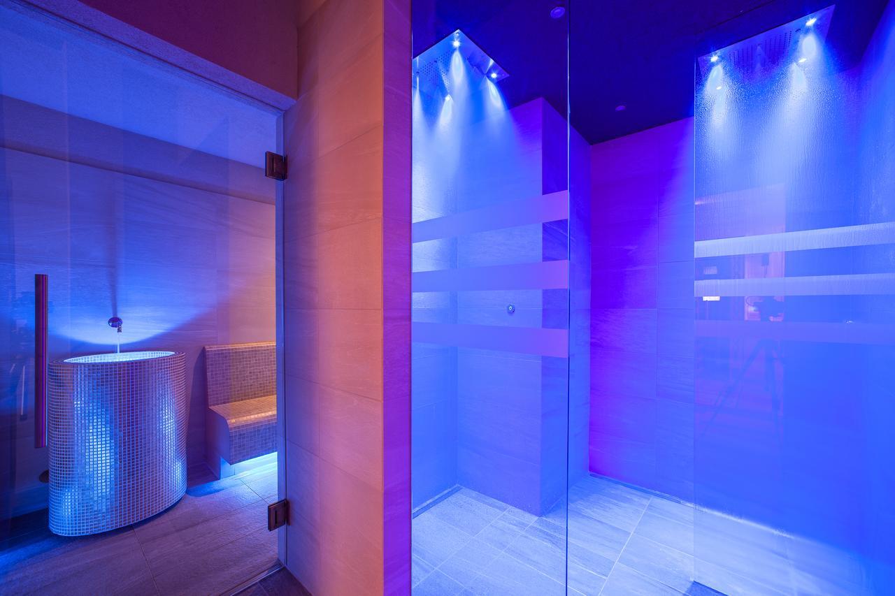 Hotel Terme Cristoforo อาบาโนแตร์เม ภายนอก รูปภาพ